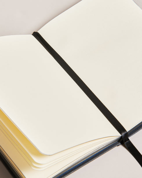 JERRYY-Gifts-A6 Mini Notebook- Ted Baker Romania